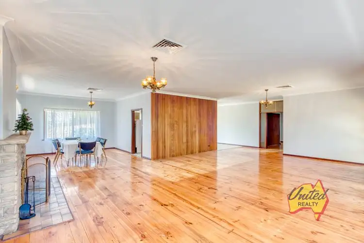 Fourth view of Homely house listing, 142 Mount Vernon Road, Mount Vernon NSW 2178