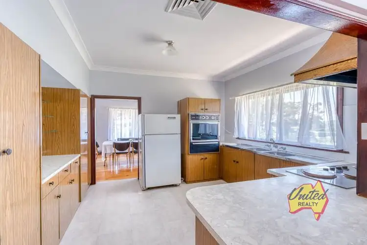 Fifth view of Homely house listing, 142 Mount Vernon Road, Mount Vernon NSW 2178