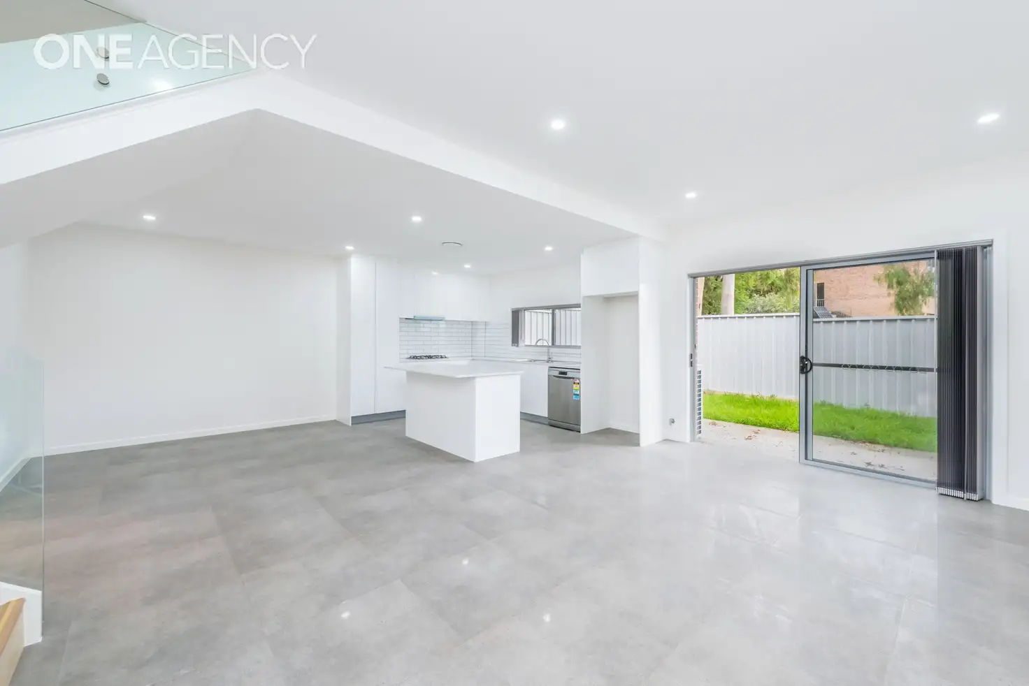 Main view of Homely townhouse listing, 3/24 Blackwood Avenue, Casula NSW 2170