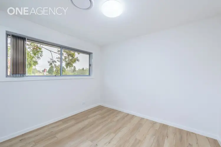 Fifth view of Homely townhouse listing, 3/24 Blackwood Avenue, Casula NSW 2170