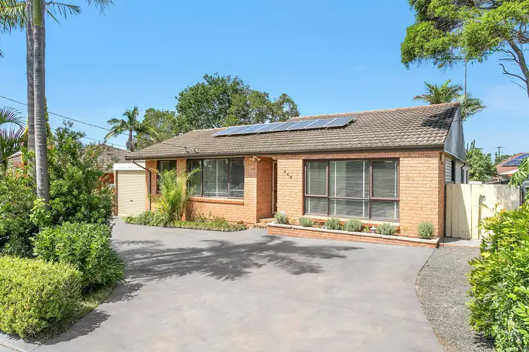 940 Princes Highway, Engadine NSW 2233