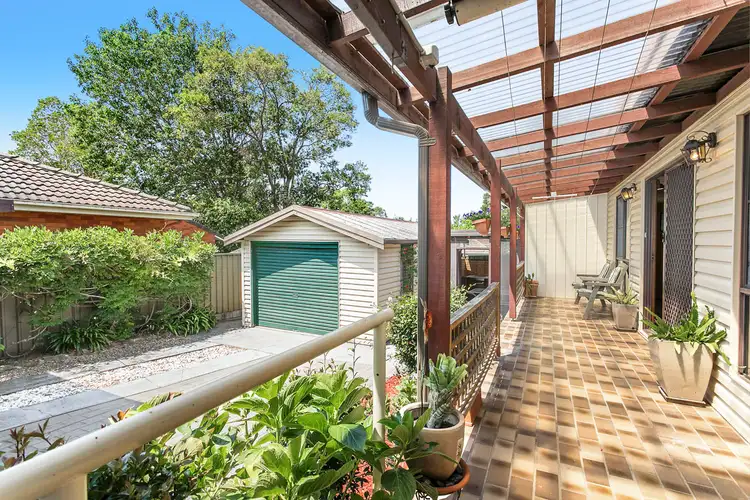 Sixth view of Homely house listing, 940 Princes Highway, Engadine NSW 2233