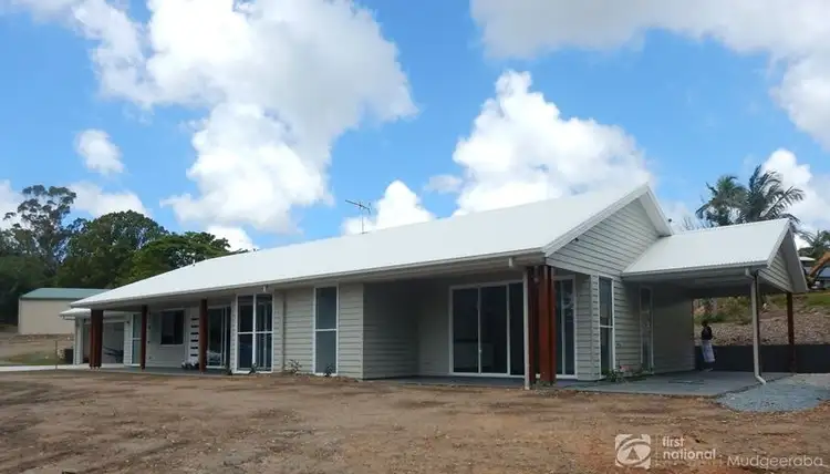 Main view of Homely house listing, 175a Mudgeeraba Road, Tallai QLD 4213