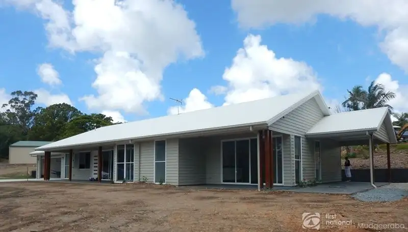 Main view of Homely house listing, 175a Mudgeeraba Road, Tallai QLD 4213