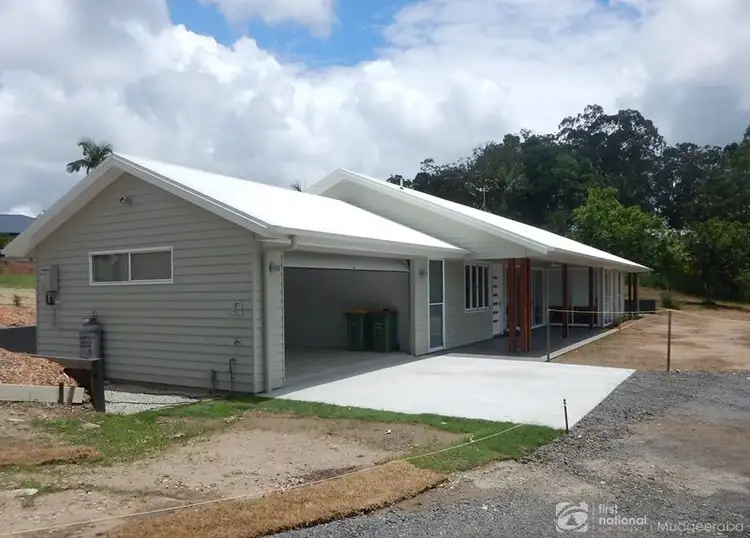 Second view of Homely house listing, 175a Mudgeeraba Road, Tallai QLD 4213