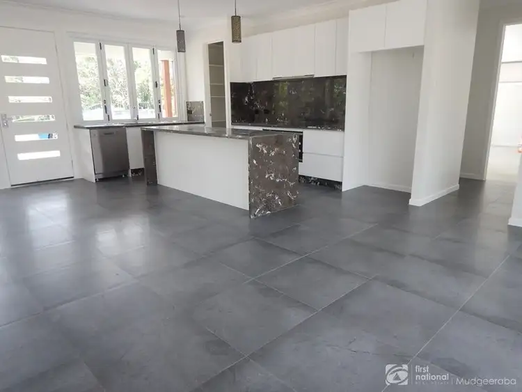 Fifth view of Homely house listing, 175a Mudgeeraba Road, Tallai QLD 4213