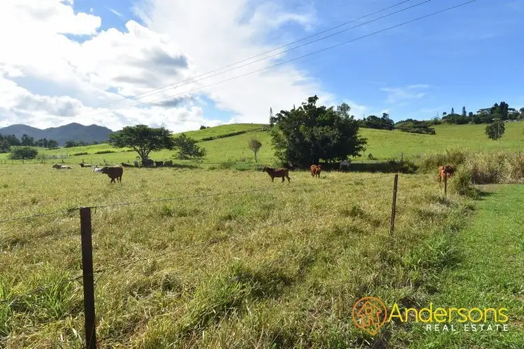 Lot 2 Francis Road, Utchee Creek QLD 4871