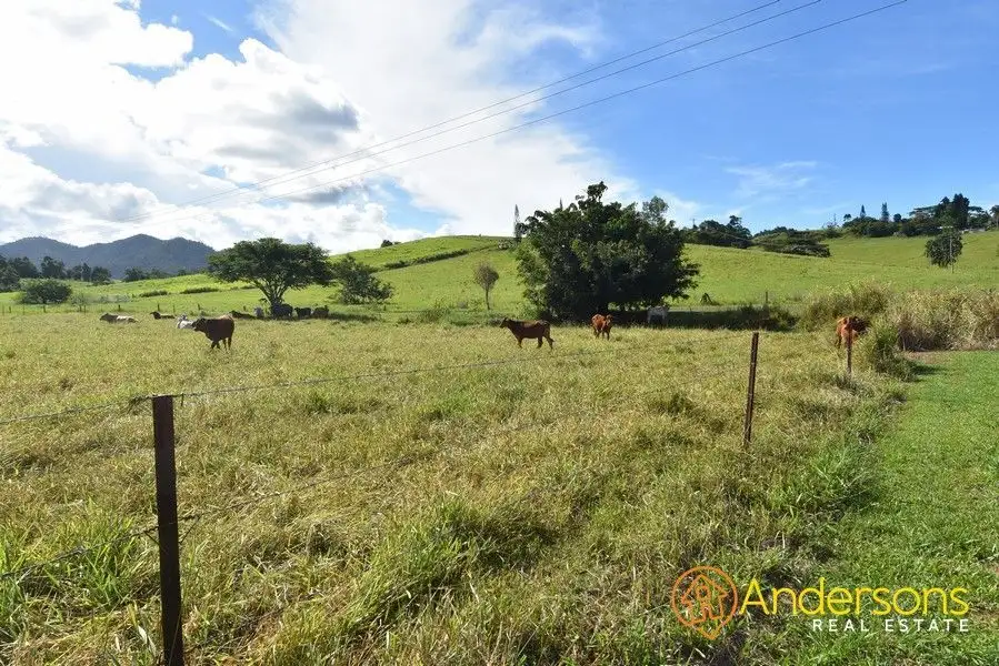 Main view of Homely land listing, Lot 2 Francis Road, Utchee Creek QLD 4871
