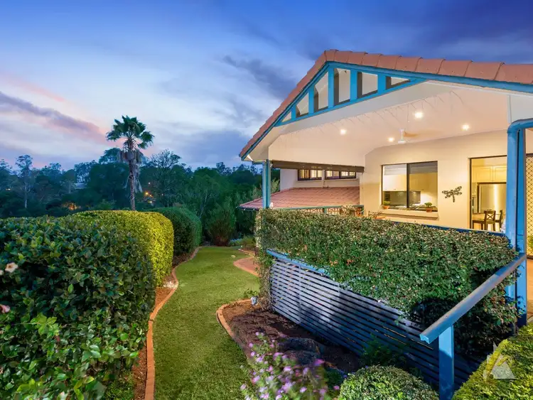 Third view of Homely house listing, 27 Mcconnell Crescent, Brookfield QLD 4069