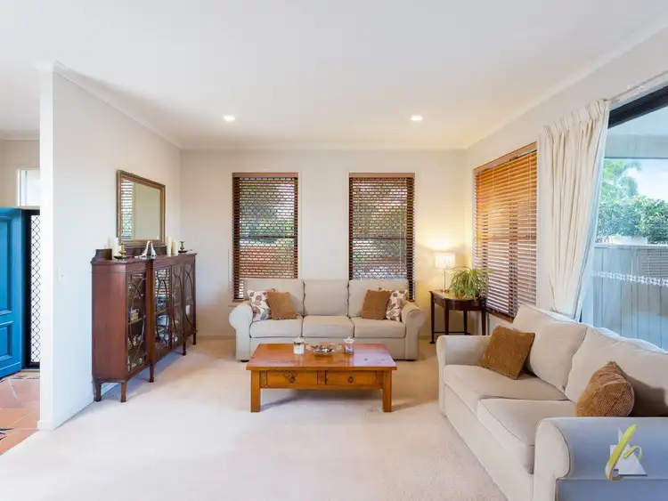 Fifth view of Homely house listing, 27 Mcconnell Crescent, Brookfield QLD 4069