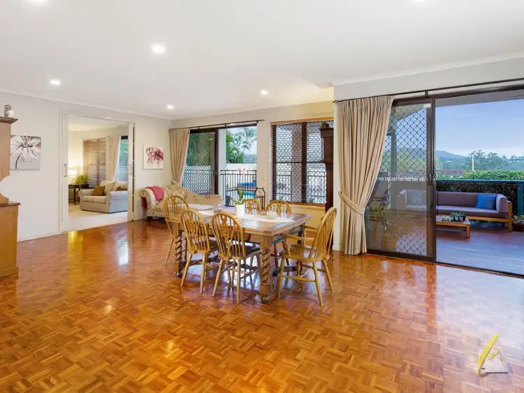 Sixth view of Homely house listing, 27 Mcconnell Crescent, Brookfield QLD 4069