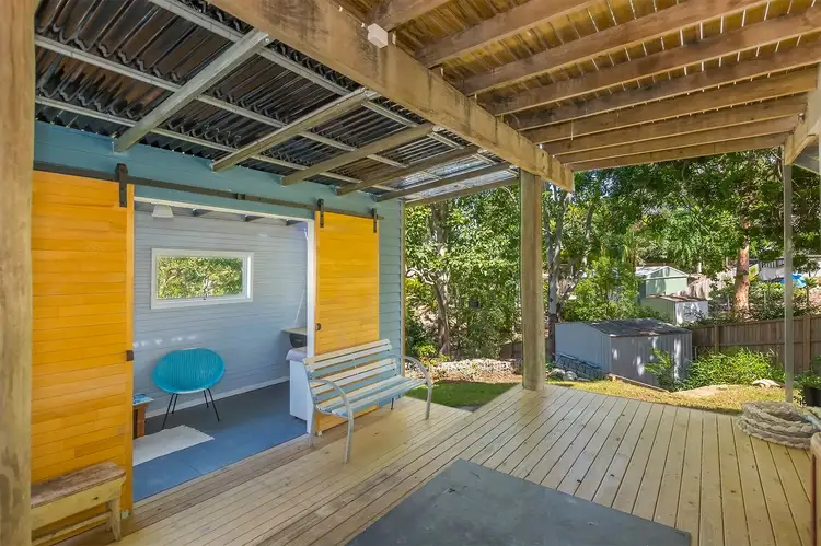 Second view of Homely house listing, 33 Rainbow Drive, Mudgeeraba QLD 4213