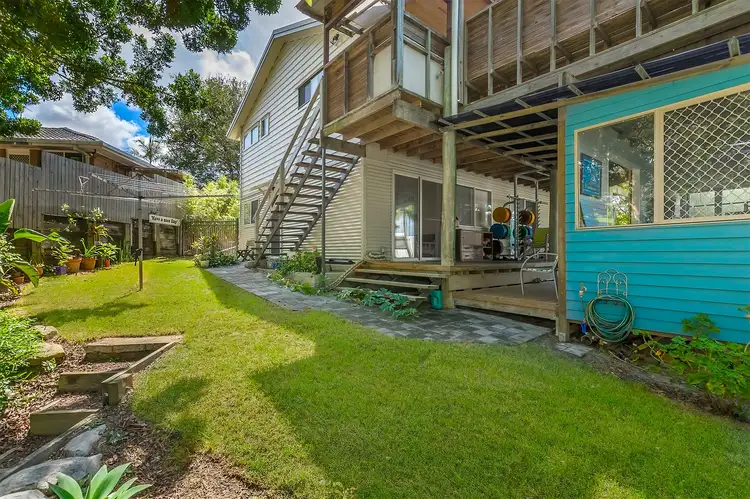 Third view of Homely house listing, 33 Rainbow Drive, Mudgeeraba QLD 4213