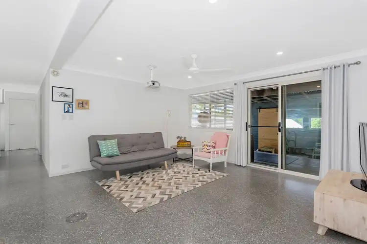 Fifth view of Homely house listing, 33 Rainbow Drive, Mudgeeraba QLD 4213