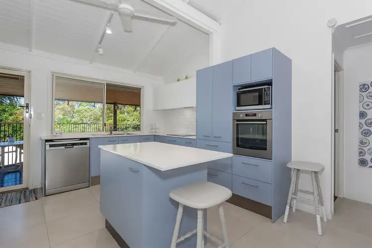 Sixth view of Homely house listing, 33 Rainbow Drive, Mudgeeraba QLD 4213