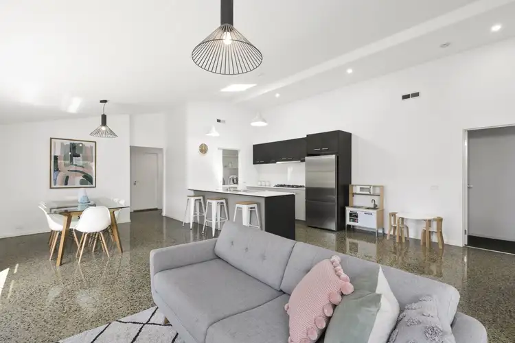 Second view of Homely house listing, 9 Empress Blvd, Ocean Grove VIC 3226