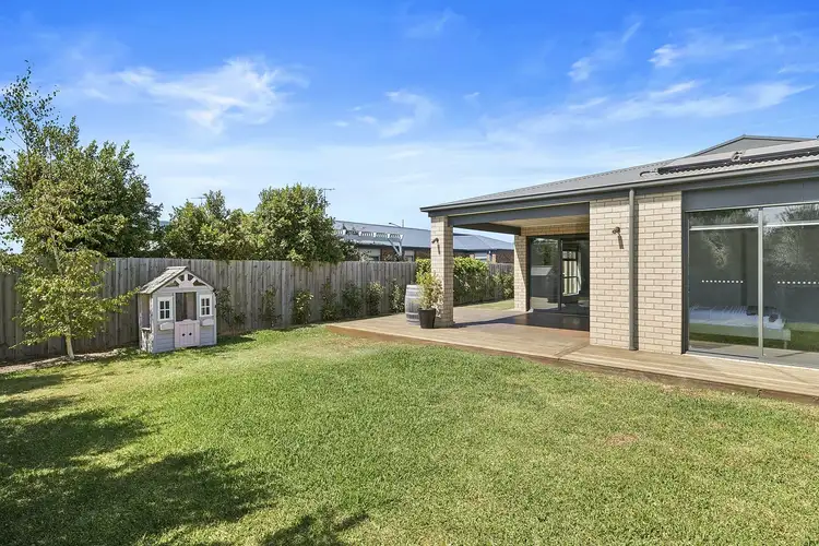 Fourth view of Homely house listing, 9 Empress Blvd, Ocean Grove VIC 3226