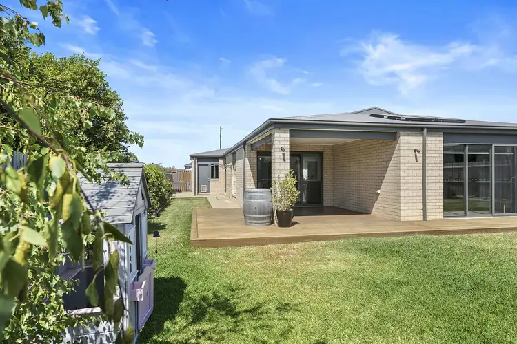 Fifth view of Homely house listing, 9 Empress Blvd, Ocean Grove VIC 3226