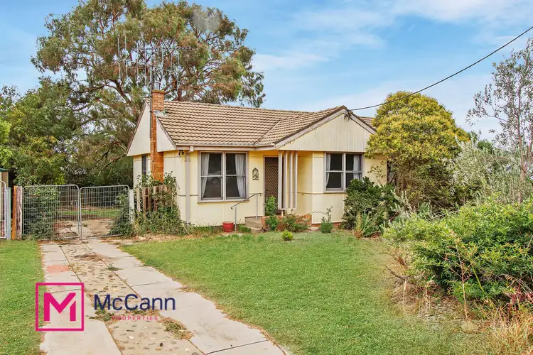 5 Nelanglo Street, Gunning NSW 2581