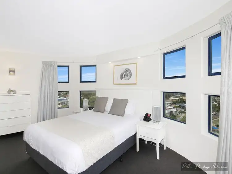 Third view of Homely unit listing, 1014/75 Esplanade, Golden Beach QLD 4551