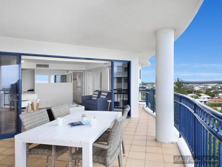 Fifth view of Homely unit listing, 1014/75 Esplanade, Golden Beach QLD 4551
