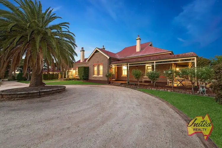 Main view of Homely house listing, 180 Macquarie Grove Road, Kirkham NSW 2570