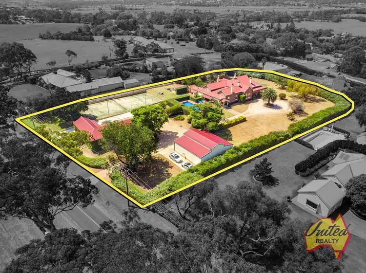 Second view of Homely house listing, 180 Macquarie Grove Road, Kirkham NSW 2570