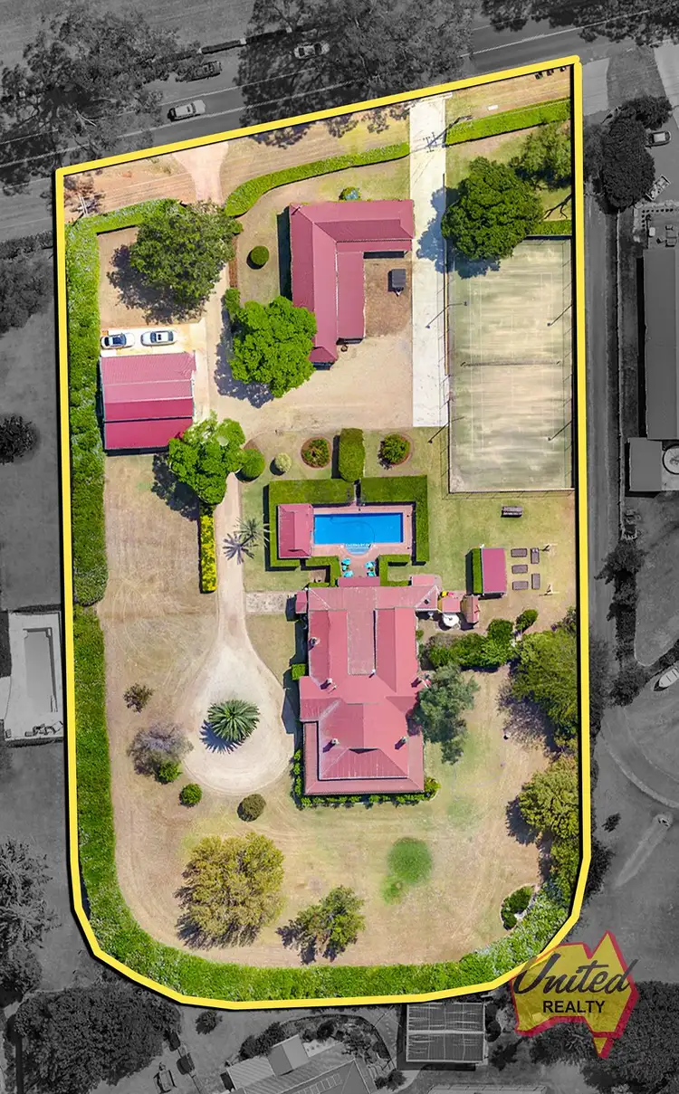 Third view of Homely house listing, 180 Macquarie Grove Road, Kirkham NSW 2570