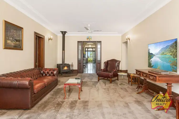 Fifth view of Homely house listing, 180 Macquarie Grove Road, Kirkham NSW 2570