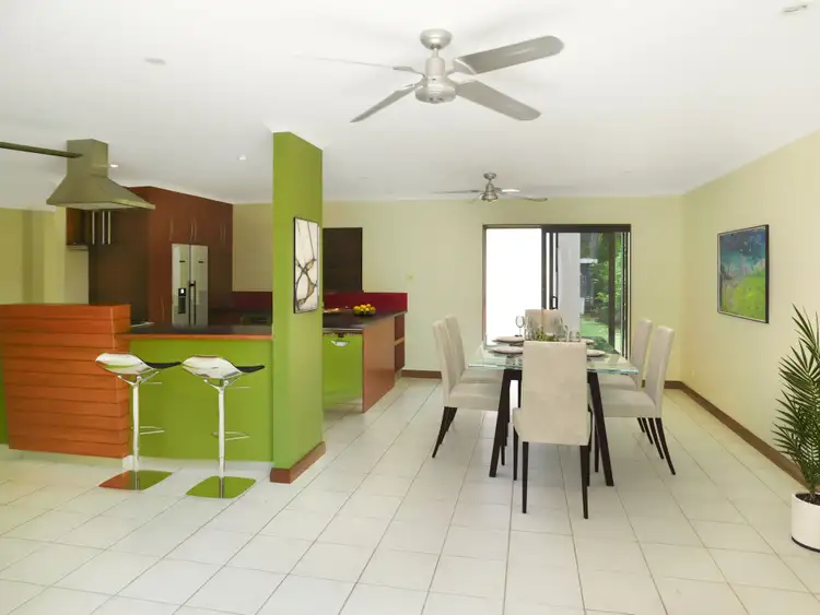 Third view of Homely house listing, 45 Jamieson St, Trinity Beach QLD 4879