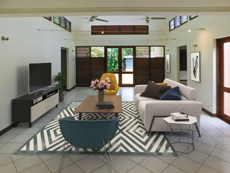 Fifth view of Homely house listing, 45 Jamieson St, Trinity Beach QLD 4879