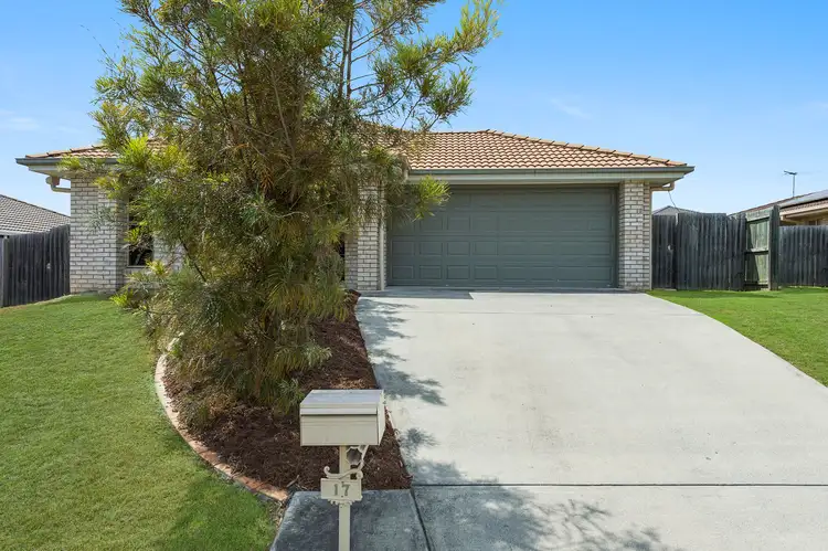17 Chesan Court, Crestmead QLD 4132