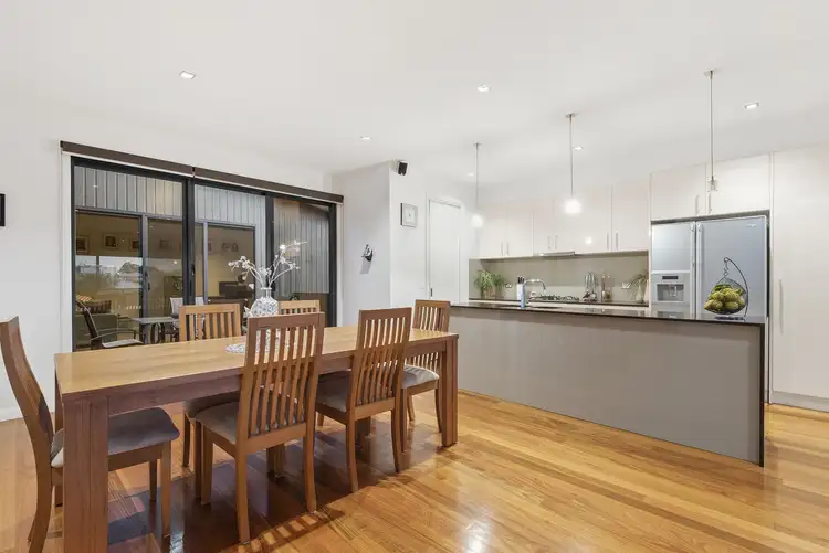 Fifth view of Homely house listing, 1/20 Parker St, Ocean Grove VIC 3226