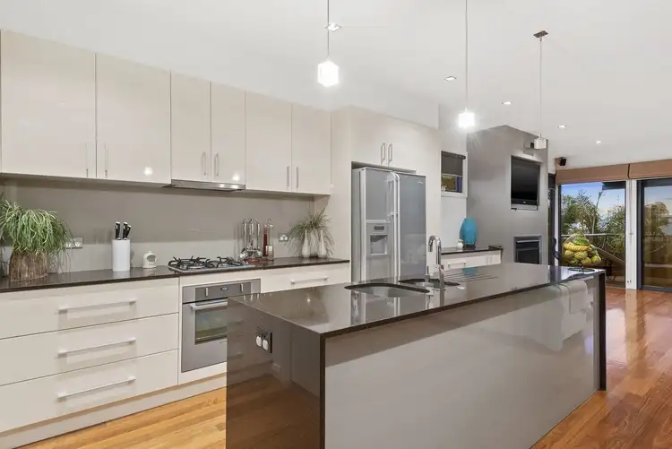 Sixth view of Homely house listing, 1/20 Parker St, Ocean Grove VIC 3226