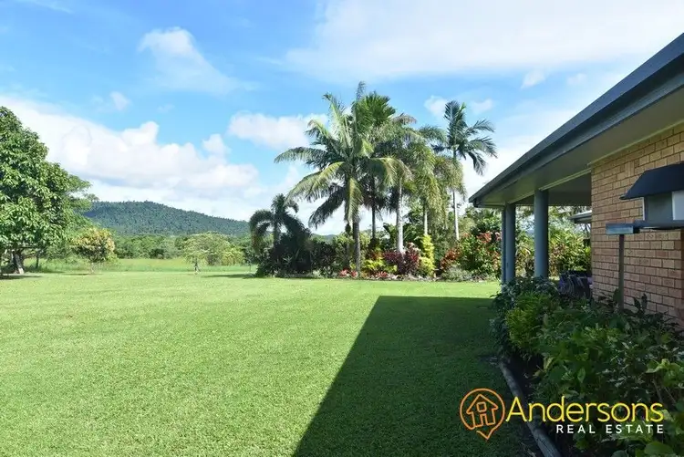 Third view of Homely house listing, 427 El Arish-mission Beach Road, Maria Creeks QLD 4855