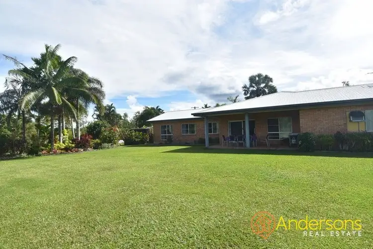 Fourth view of Homely house listing, 427 El Arish-mission Beach Road, Maria Creeks QLD 4855