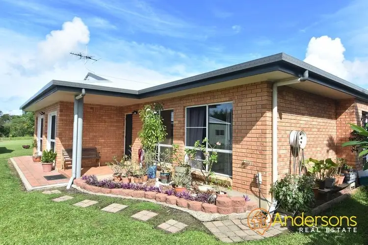 Fifth view of Homely house listing, 427 El Arish-mission Beach Road, Maria Creeks QLD 4855