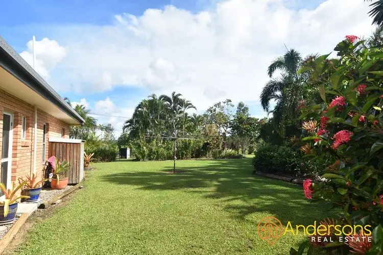 Sixth view of Homely house listing, 427 El Arish-mission Beach Road, Maria Creeks QLD 4855