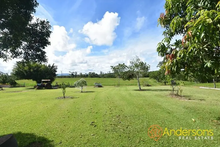 Seventh view of Homely house listing, 427 El Arish-mission Beach Road, Maria Creeks QLD 4855