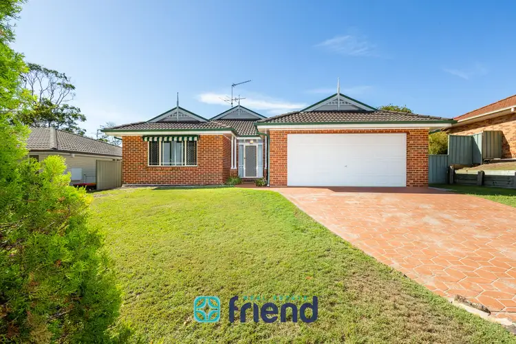 144 Bagnall Beach Road, Corlette NSW 2315
