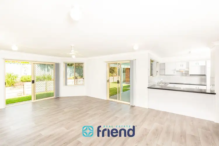 Second view of Homely house listing, 144 Bagnall Beach Road, Corlette NSW 2315