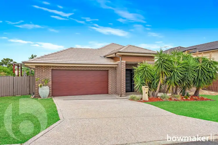 Main view of Homely house listing, 5 Warabi Crescent, North Lakes QLD 4509