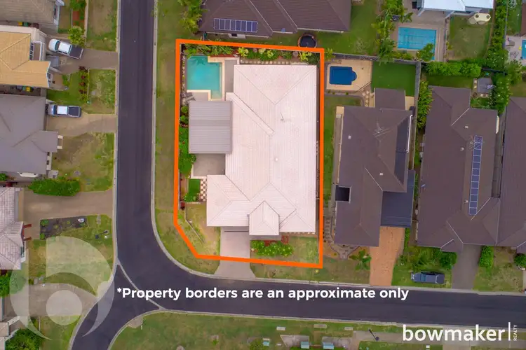 Third view of Homely house listing, 5 Warabi Crescent, North Lakes QLD 4509