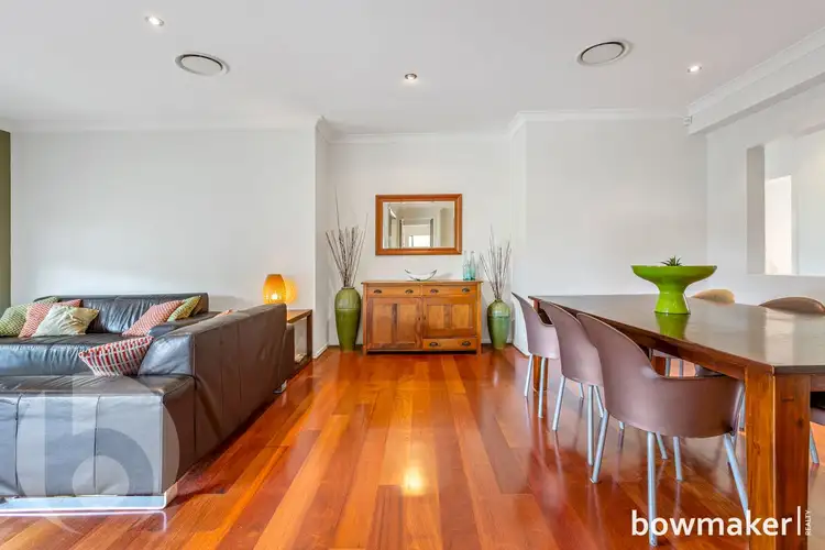 Fifth view of Homely house listing, 5 Warabi Crescent, North Lakes QLD 4509