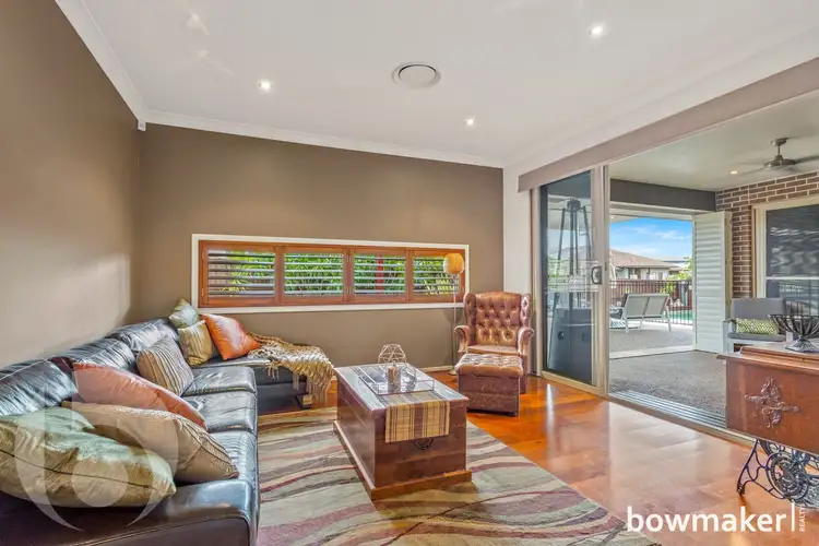 Sixth view of Homely house listing, 5 Warabi Crescent, North Lakes QLD 4509