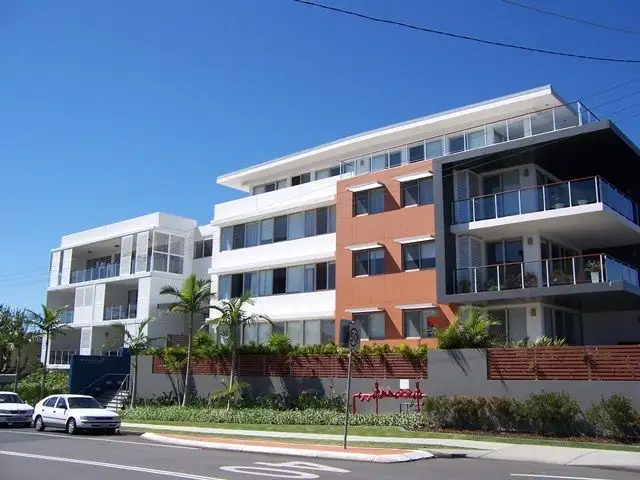 101/30 Little Street  "Waterline", Forster NSW 2428