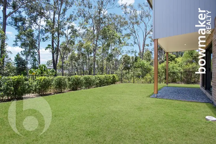 Third view of Homely semi-detached listing, 40 Bowerbird Crescent, Dakabin QLD 4503