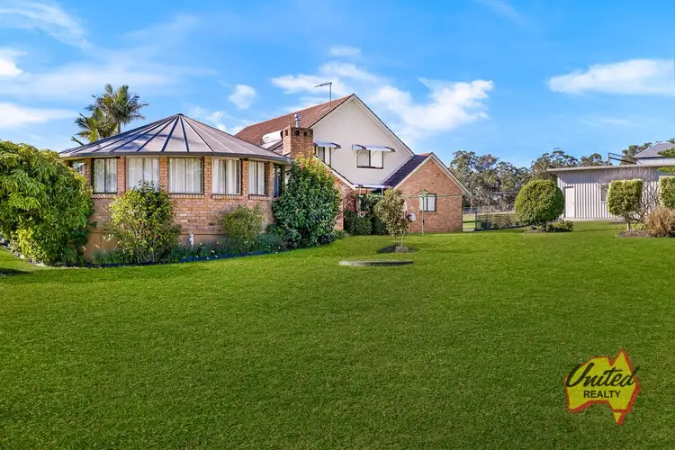 Third view of Homely house listing, 183 Aberfoyle Road, Wedderburn NSW 2560