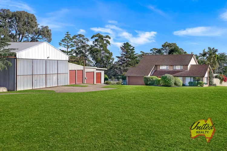 Sixth view of Homely house listing, 183 Aberfoyle Road, Wedderburn NSW 2560