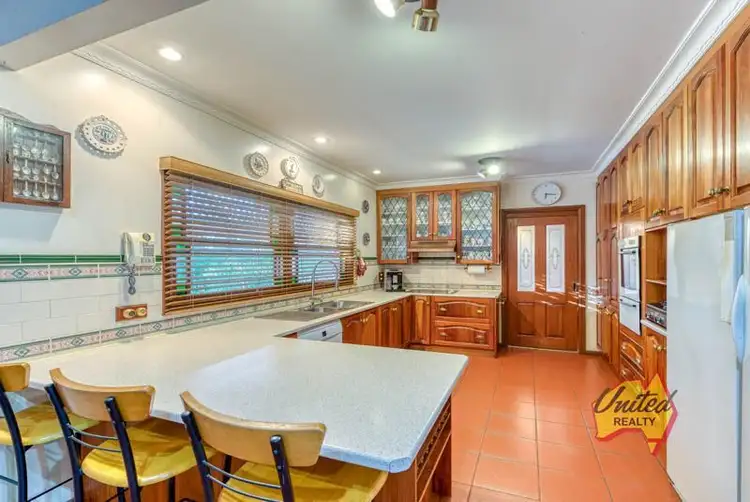 Fifth view of Homely house listing, 280 Wedderburn Road, Wedderburn NSW 2560